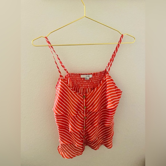 XXI Striped Top - Picture 3 of 6